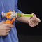 NERF - Microshots - Fortnite RL Toy Blaster - 2 Elite Darts- (RL) Rocket Launcher - Outdoor Games and Toys For Kids - Boys and Girls - E6749 - Ages 8+