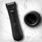 Manscaped Best Electric Manscaping Groin Hair Trimmer, Lawn Mower 3.0, Replaceable Ceramic Blade Heads, Waterproof Wet/Dry Clippers, Standing Recharge Dock, Ultimate Male Hygiene Razor