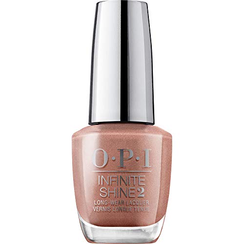 OPI Infinite Shine Made It To the Seventh Hill, 15ml