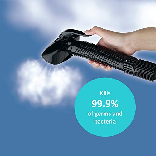 Conair CompleteSteam 1500 Watt Full Size Garment Steamer
