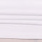 Muscle Alive Men Skinny Tight Compression Base Layer Short Sleeve T Shirt Bodybuilding Tops Polyester and Spandex, 9309 White, S