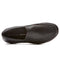 ROCKPORT Men's Junction Point Slip-on, Black, 8.5 US Wide