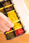 Stanley Essential 10-Compartments Tool Organiser