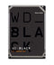 WD_BLACK Western Digital 10TB Performance Internal Hard Drive - 7200 RPM Class, SATA 6 Gb/s, 256 MB Cache, 3.5" - WD101FZBX