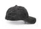 Baseball Cap, UltreKey Washed Cotton Adjustable Sport Outdoor Sun Cap Unisex Hip Hop Casual Hat Snapback Cap Black