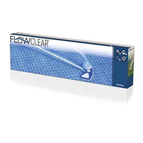 Bestway Flowclear Pool Cleaning Kit Pool Cleaning Kit