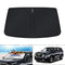 KUST Custom Fit Car Sun Shade for 2020-2023 2024 Hyundai Palisade Accessories Windshield Sunshade Window Shade Sun Visor Protector Foldable Blocks UV Rays Keep Your Car Cooler