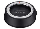 Samyang AF Lens Station for Canon RF Mount Autofocus Lenses