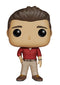 Funko POP Movies: Sixteen Candles - Jake Ryan Action Figure