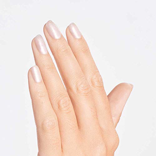 OPI Infinite Shine Nail Lacquer 15 ml, Throw Me a Kiss