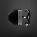 Logitech 945-000023 G Pro Flight Yoke System,Black