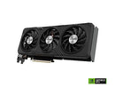 GIGABYTE GeForce RTX 4060 Ti Gaming OC 16G Graphics Card, 3X WINDFORCE Fans, 16GB 128-bit GDDR6, GV-N406TGAMING OC-16GD Video Card