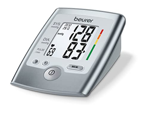 Beurer BM35 Upper Arm Blood Pressure Monitor