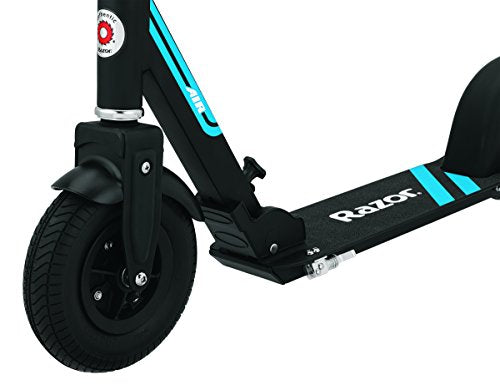 Razor A5 Air Scooter, Black