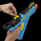 NERF Rival Vision XXII-800 Blaster, Most Accurate Rival System, Adjustable Sight, Integrated Magazine, 8 Rival Accu-Rounds