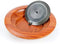 Roulette- 12 Inch Roulette Wheel,Wooden Roulette Wheel Set for Casino Games,Turntable Leisure Table Games, Complete Roulette Set