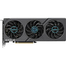 GIGABYTE GeForce RTX 4060 TI Eagle 8GB Graphics Card - 8GB GDDR6 18Gbps 128bit, PCI-E 4.0, 2X DisplayPort 1.4, 2X HDMI 2.1a, NVIDIA DLSS 3, Supports 4K, Ada Lovelace Arch, GV-N406TEAGLE-8GD