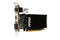 MSI nVidia Geforce GT 710 2GB LP Low Profile VGA Card GDDR3 2560x1600 1xHDMI 1xDVI PCIE2.0x16 954 MHz Core