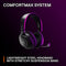 SteelSeries Arctis Nova 7 Wireless USB-C Multi-Platform Gaming Headset with Bluetooth for PC, PlayStation, Nintendo Switch & Android - 38 Hour Battery, Fast Charging, Noise-Cancelling Gen 2 Microphone