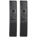 (Pack of 2) Universal Remote Control for All Samsung TV LED QLED UHD SUHD HDR LCD Frame Curved Solar HDTV 4K 8K 3D Smart TVs, with Buttons for Netflix, Prime Video, WWW