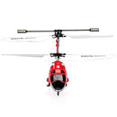 Syma S111G 3.5 Channel RC Helicopter with Gyro