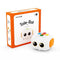 Matatalab Tale-Bot The Coding Robot Activity Set，Screen-Free Coding Robot for Kids, STEAM Educational Toys for Programming with Remote Control,Learning Robot for Kids,Ages3+