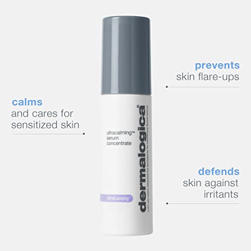 Dermalogica Ultra Calming Serum Concentrate, 1.3 Ounce