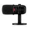 HyperX SoloCast – USB Condenser Gaming Microphone, for PC, PS4, and Mac, Tap-to-mute Sensor, Cardioid Polar Pattern, Gaming, Streaming, Podcasts, Twitch, YouTube, Discord