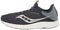 Saucony Men's Freedom 5 Sneaker, Jackalope, 7.5 US