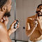 MANSCAPED™ The Beard Hedger™ Advanced Kit Includes Our Premium Precision Beard & Mustache Trimmer, Hydrating Shampoo, Softening Conditioner, Moisturizing Oil & Facial Hair Comb