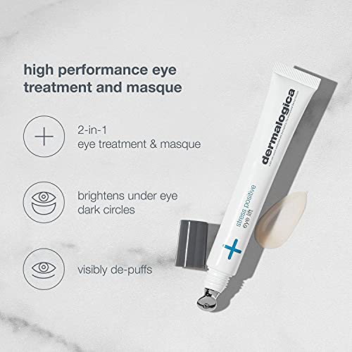 Stress Positive Eye Lift
