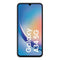 Samsung Galaxy A34 5G Silver 128 GB