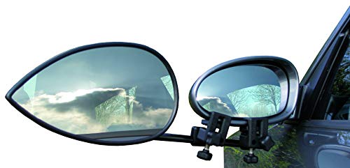 Milenco MIL-2899 Aero 3 Towing Mirror - Pair