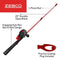 Zebco Star Wars Kylo Ren Kids Spincast Reel and Light-Up Fishing Rod Combo, 29-Inch Lighted Rod, Quickset Anti-Reverse Fishing Reel