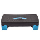 The Step Small Aerobic Stepper for Home Workout Steppers for Exercise