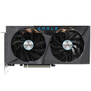 Gigabyte GeForce RTX 3060 Eagle OC 12GB V2 LHR Graphics Card