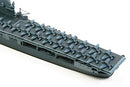 Tamiya 1:700 Scale US Aircraft Carrier Yorktown Model Kit