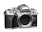 Olympus OM-D E-M10 Mark IV Camera - Silver