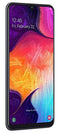 Samsung Galaxy A50 128GB Smartphone Black - German Version