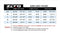 ZCCO Kids Swimsuit, Full Body Sunsuit, Youth Boy's and Girl's One Piece Water Suit Long Sleeve Rush Guard for Swimming,Bathing, Surfing(LK-BK-M)