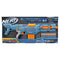 Nerf Elite 2.0 Echo CS-10 Blaster - 24 Nerf Darts, 10 Dart Clip Magazine, Removable Shoulder Rest and Barrel Extension, 4 Tactical Rails