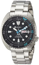 SEIKO PROSPEX SBDY093 [Diver Scuba PADI Collaboration Model Mechanical Men's Metal Band]