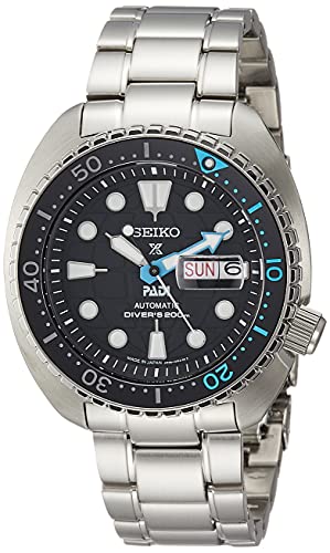 SEIKO PROSPEX SBDY093 [Diver Scuba PADI Collaboration Model Mechanical Men's Metal Band]