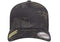 Flexfit Unisex-Adult Trucker Mesh Fitted Cap Cap - - One Size