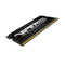 Patriot Viper Steel DDR4 16GB 2666MHz (PC4-21300) CL18 SODIMM Single Module PC Memory - PVS416G266C8S