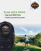 AOFAR GX-2S Golf Rangefinder Slope on/Off, Flag-Lock with Vibration, 600 Yards Range Finder, 6X 25mm Waterproof, Carrying Case, Free Battery, Gift Packaging