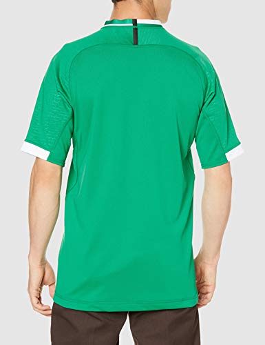 Canterbury IRE 1ST Replica Men's Jersey, Green, L