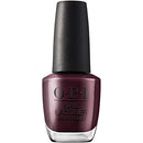OPI Nail Polish NLMI12 Complimentary Wine (15ml)