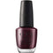OPI Nail Polish NLMI12 Complimentary Wine (15ml)