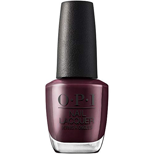 OPI Nail Polish NLMI12 Complimentary Wine (15ml)